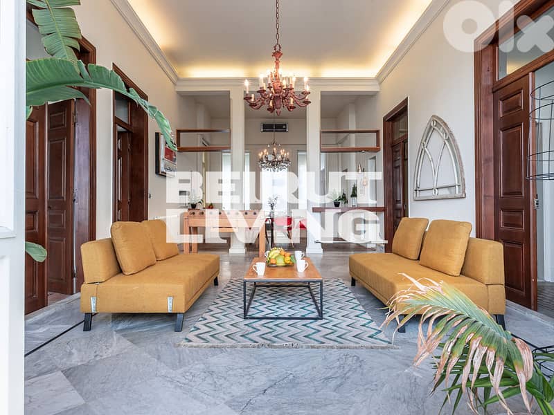 Charming Rooftop | Terrace | Open View 0