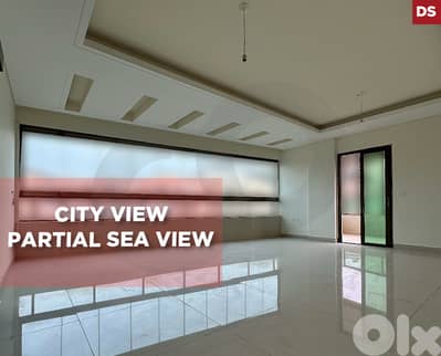 Gated building,  partial sea view,saida, Charehbil/شرحبيل REF#DS131688