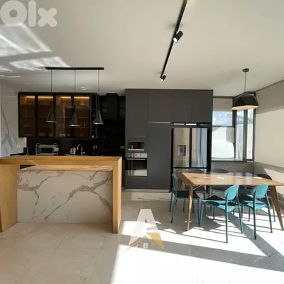 150 sqm Fully Furnished Apartment in ACHRAFIEH. high ROI