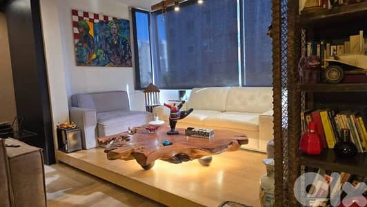 Achrafieh Sassine/Designer Loft for Saleالأشرفية ساسين شقة مذهلة للبيع Achrafieh Sassine/Designer Loft for Saleالأشرفية ساسين شقة مذهلة للبيع
