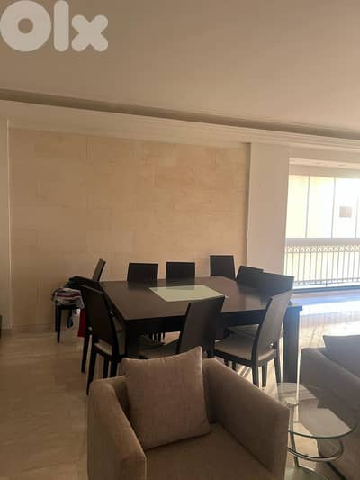 AMAZING DUPLEX FOR SALE IN MANSOURIEH PRIME 3 BEDROOMS, (MAPV-476) P