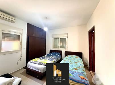 Duplex 330m2 in Haret Sakher+40m2 Full Sea View Terrace/حارة صخر