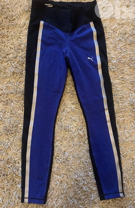original Puma legging 0