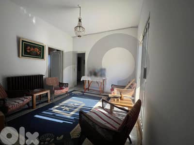 triplex, terrace,Sea & Mountain View , Aachqout/عشقوت REF#SE01742