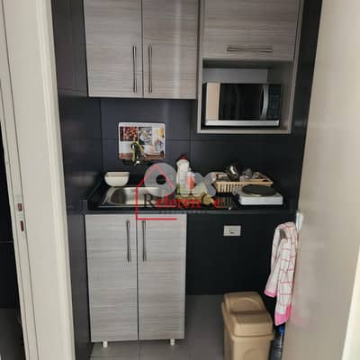 Office for sale in Baouchriye مكتب في البوشرية للبيع