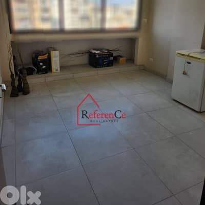 Office for sale in Baouchriye مكتب في البوشرية للبيع