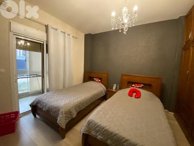 GMB154MM - Apartment For Sale In Jbeil - شقة للبيع في جبيل