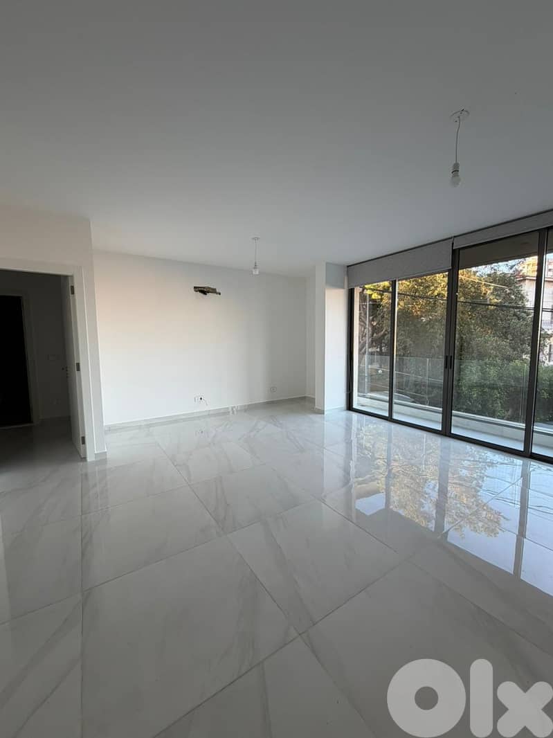 HIGH-END APARTMENT FOR RENT IN SIN EL FIL PRIME 3 BEDS, (HOR-183) 0
