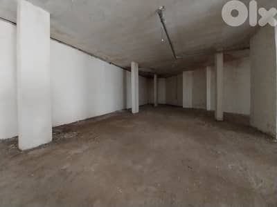 Warehouse For Rent In Naqqache مستودع للإيجار في النقاش Warehouse For Rent In Naqqache مستودع للإيجار في النقاش