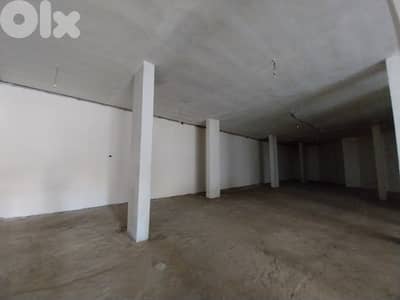 Warehouse For Rent In Naqqache مستودع للإيجار في النقاش Warehouse For Rent In Naqqache مستودع للإيجار في النقاش