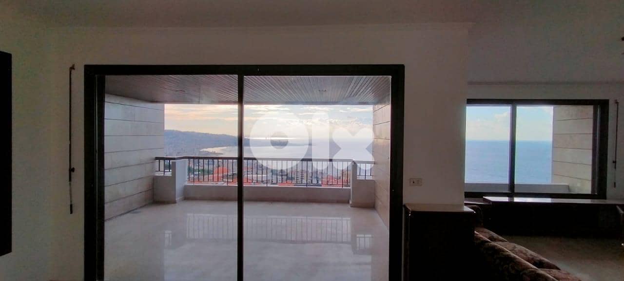 4 BEDS APARTMENT FOR SALE IN KFARHBAB PRIME 320SQ  (KF-132 ) 0