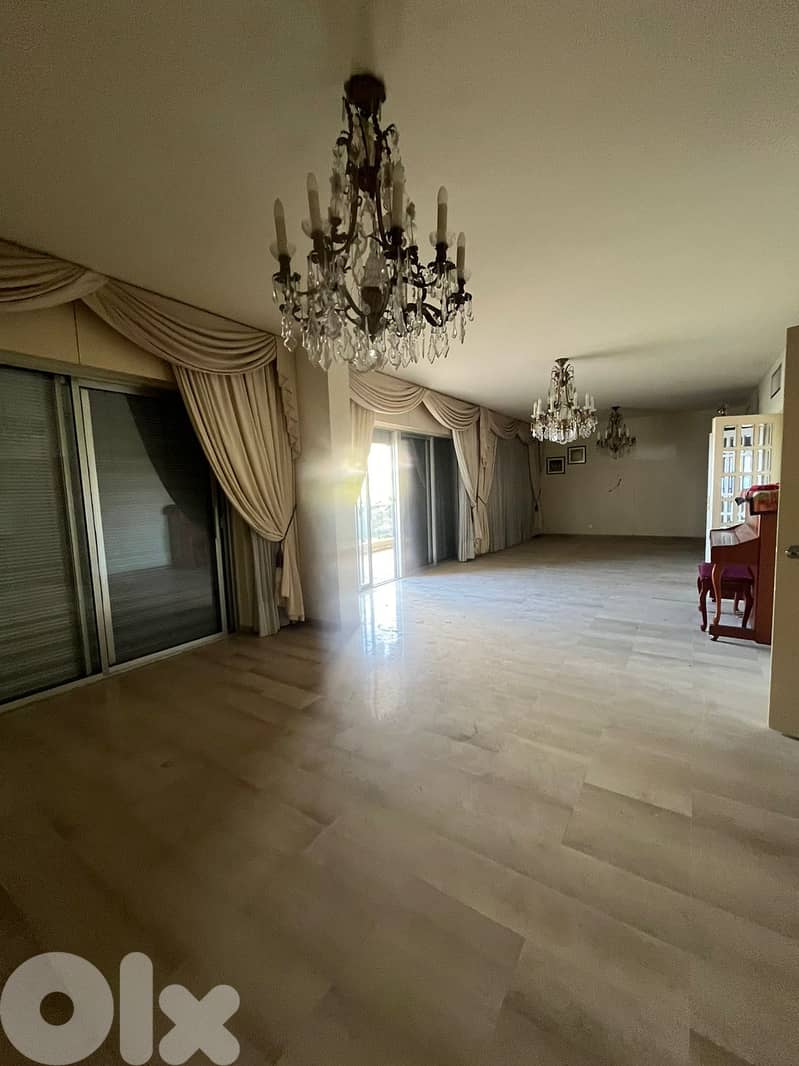 SPACIOUS APARTMENT FOR SALE IN SAHEL ALMA PRIME,4 BEDROOMS ,(SAL-150) 0