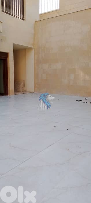 HOT DEAL !! KFAREHBAB + TERRACE NEW BUILDING (KF-144) 0