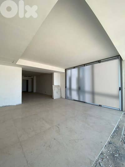 HOT DEAL ! NEW BUILDING IN CARRE D'OR - ACHRAFIEH | 180SQ | AC-1166