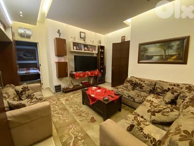 Apartment For Sale In Jbeil - شقة للبيع في جبيل