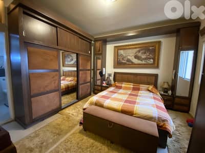 Apartment For Sale In Jbeil - شقة للبيع في جبيل