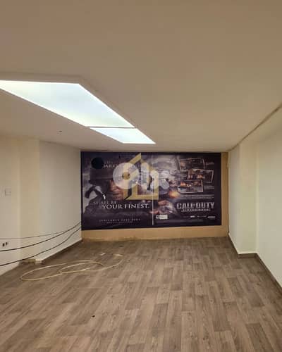 Warehouse for sale in Achrafieh EA160 مستودع لبيع في الأشرفية