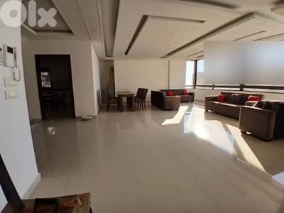 AMAZING APARTMENT FOR RENT IN SAHEL ALMA PRIMR,3BEDROOMS,(SAL-126)