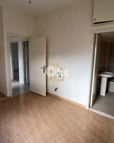 Apartment for sale in Jamhour ND105 شقة للبيع في بعبدا Apartment for sale in Jamhour ND105 شقة للبيع في بعبدا