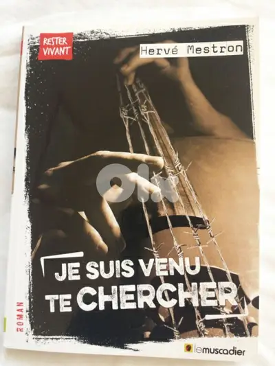 Je suis venu te chercher
