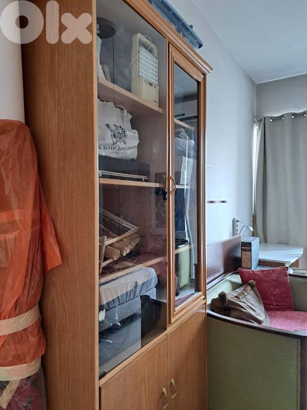 Closet / خزانة 3