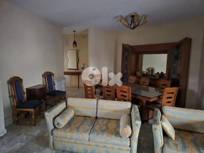 Apartment for sale in Btouratij - شقة للبيع في بتوراتيج