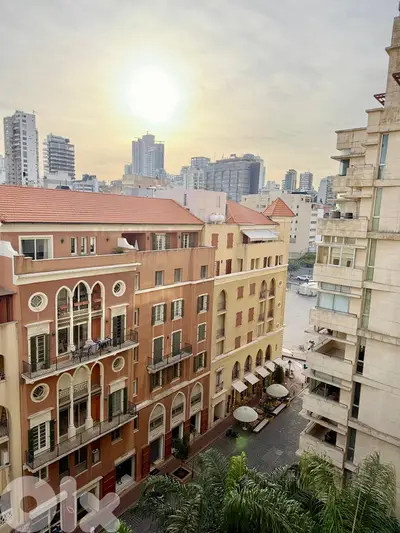 Apartment for Sale in Saifi – 250 sqm | City View شقة للبيع في الصيفي