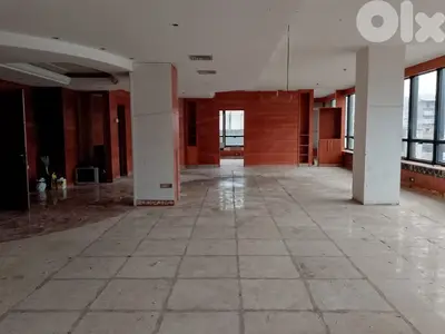 Prime Location Office For Rent In Achrafieh مكتب للاجار في الاشرفية