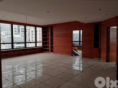 Prime Location Office For Rent In Achrafieh مكتب للاجار في الاشرفية