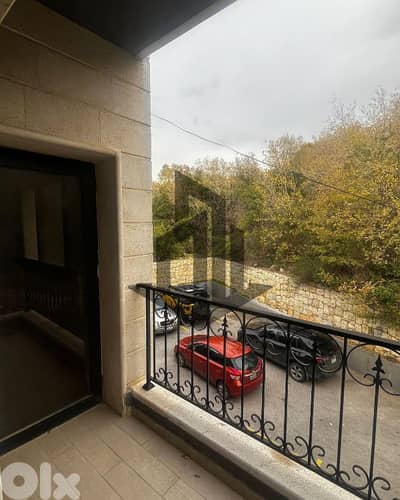 Apartment for Sale in Aitat شقة للبيع في عيتات