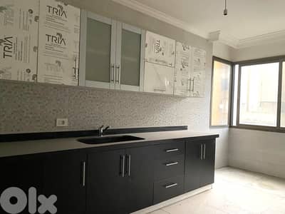 L20118 - Brand New 3-Bedroom Apartment For Sale in Bourj Abi Haidar