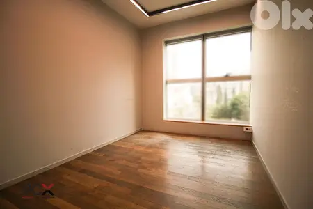 Office for Rent in Achrafieh | Spacious | Ready To Move | Accessible