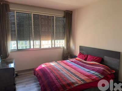 L20119 - 3-Bedroom Apartment For Sale in Badaro