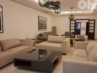 L20122 - Amazing Unfurnished 4-Bedroom Apartment For Sale in Jnah