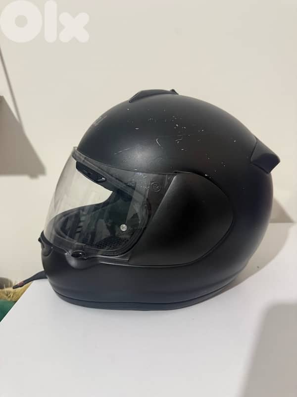 motorcycle or atv helmet 1