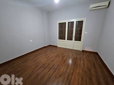 240 sqm apartment for rent in Ghazir with open sea view