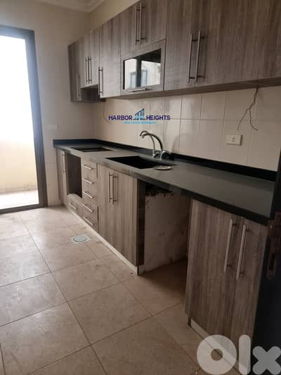Apartment for sale in Sabtieh شقة للبيع في السبتية