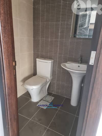 Apartment for sale in Sabtieh شقة للبيع في السبتية