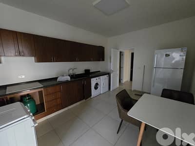220 Sqm Apartment for Rent in Ghazir Open sea view