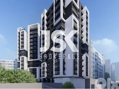 L20131 - Under-construction Apartment & Sea View For Sale in Verdun