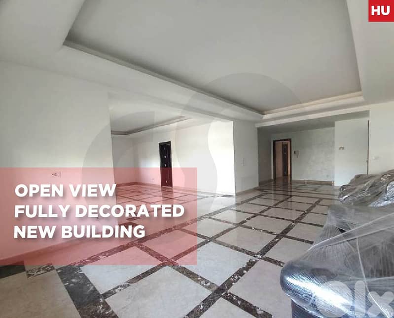 Electricity 24/7 , Prime Location - Jnah/الجناح REF#HU129775 0