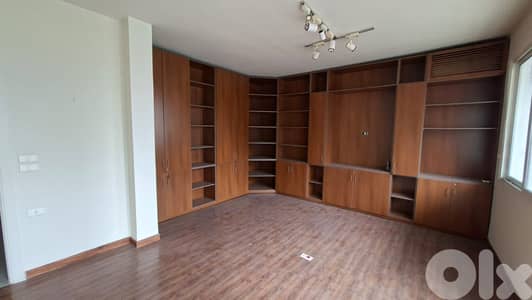 SPACIOUS OFFICE IN ACHRAFIEH TABARIS  | 200SQ | 6 OFFICES | ACR-1051