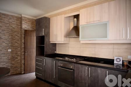 L20133 - Spacious Apartment For Sale in Hazmieh, New Mar Takla