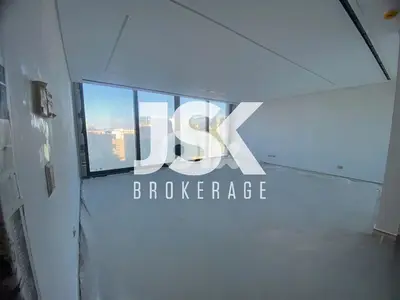 L20138 - Brand New Apartment with Sea View For Sale in Zoukak El Blat