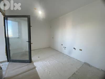 L20138 - Brand New Apartment with Sea View For Sale in Zoukak El Blat