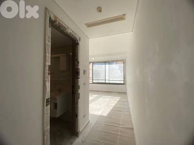 L20138 - Brand New Apartment with Sea View For Sale in Zoukak El Blat