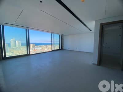 L20139 - Brand New Apartment with Sea View For Sale in Zoukak El Blat