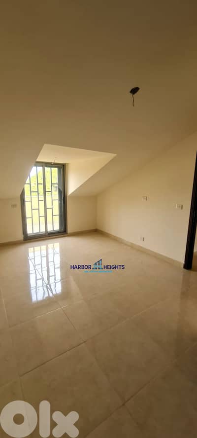 Duplex for sale in Bsalim - دوبلكس للبيع في بصاليم