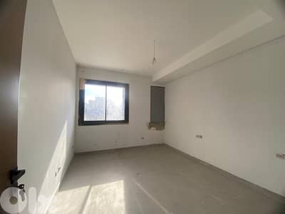 L20140 - Brand New Apartment with Sea View For Sale in Zoukak El Blat