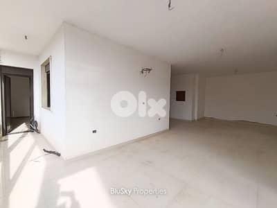 Apartment with Mountain View For SALE In Naher Ibrahim شقة للبيع #ES